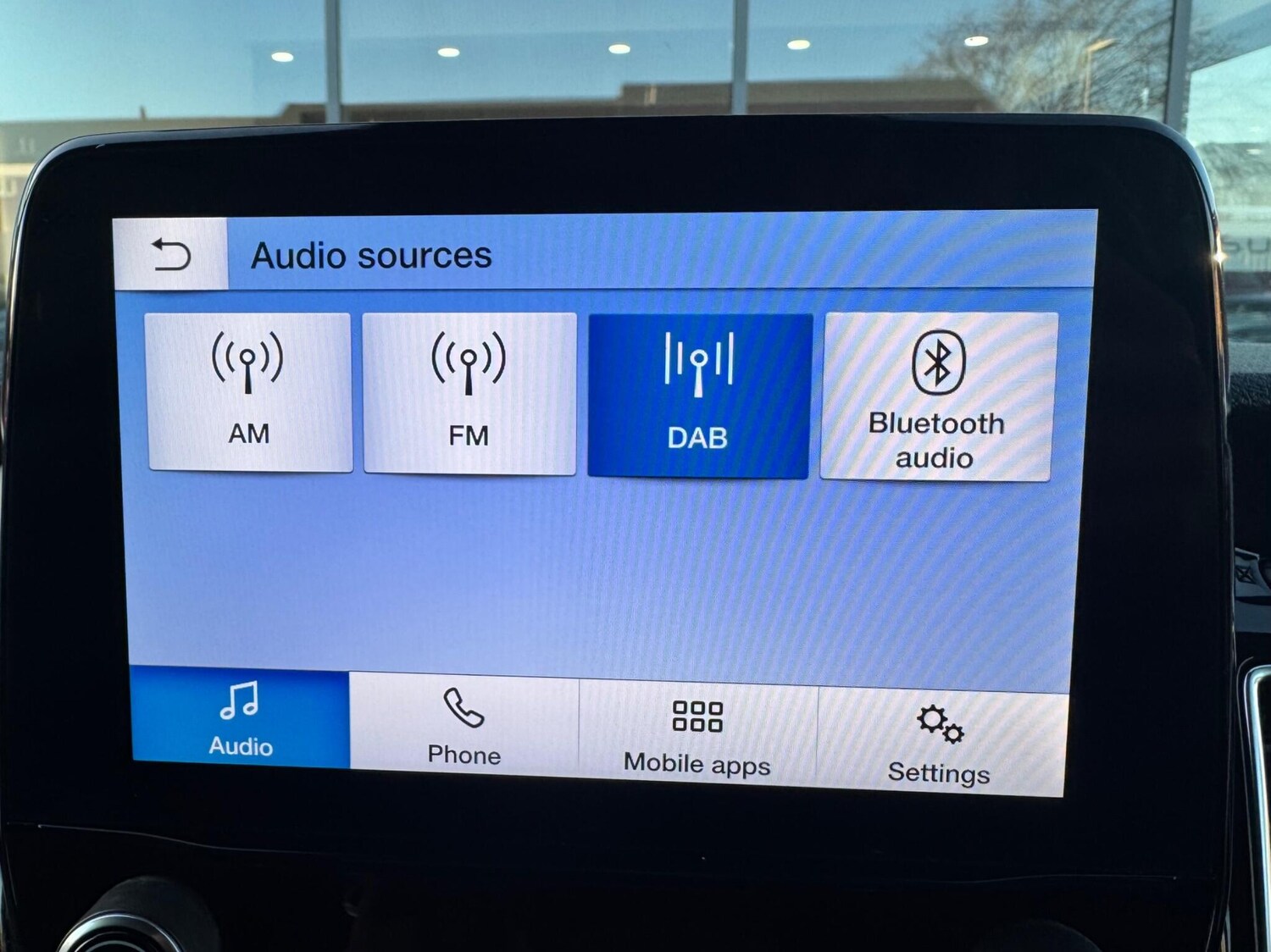 Used Ford Transit Custom for sale - 77704670: Photo 19