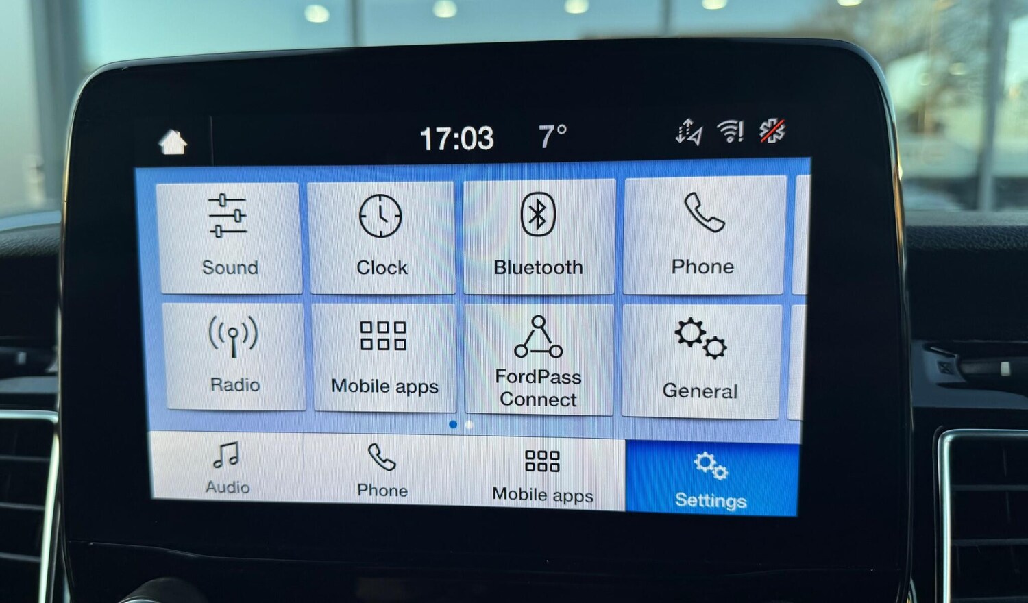 Used Ford Transit Custom for sale - 77704670: Photo 20