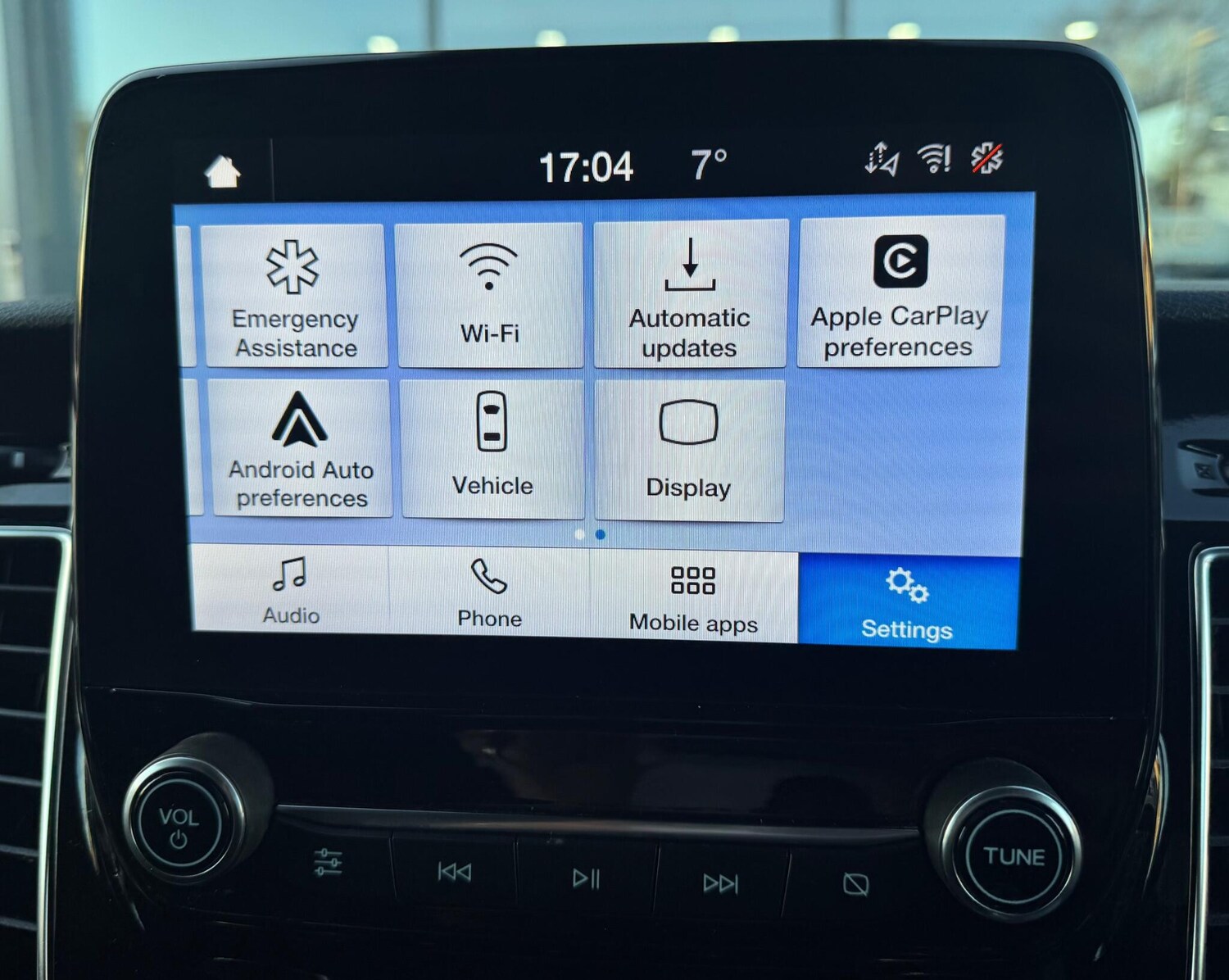 Used Ford Transit Custom for sale - 77704670: Photo 21