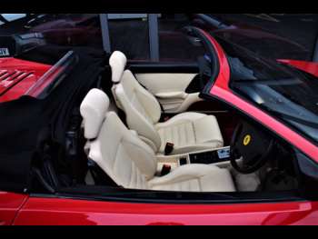Used Ferrari 355 F1 1999 for sale - 73372745: Photo