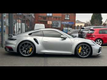 Used Porsche 911 2023 for sale - 73994658: Photo