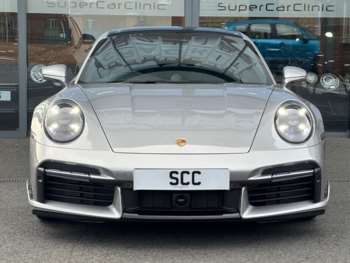 Used Porsche 911 2023 for sale - 73994658: Photo