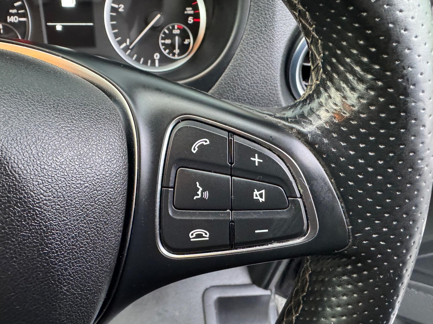 Used Mercedes-Benz Vito 2016 for sale - 77175827: Photo 13