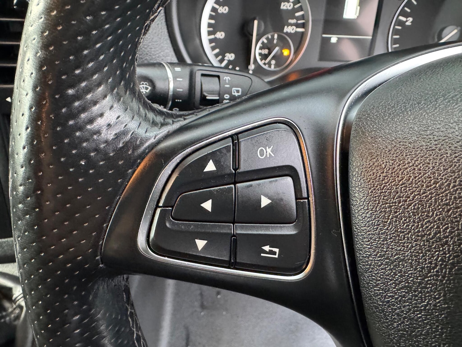 Used Mercedes-Benz Vito 2016 for sale - 77175827: Photo 14