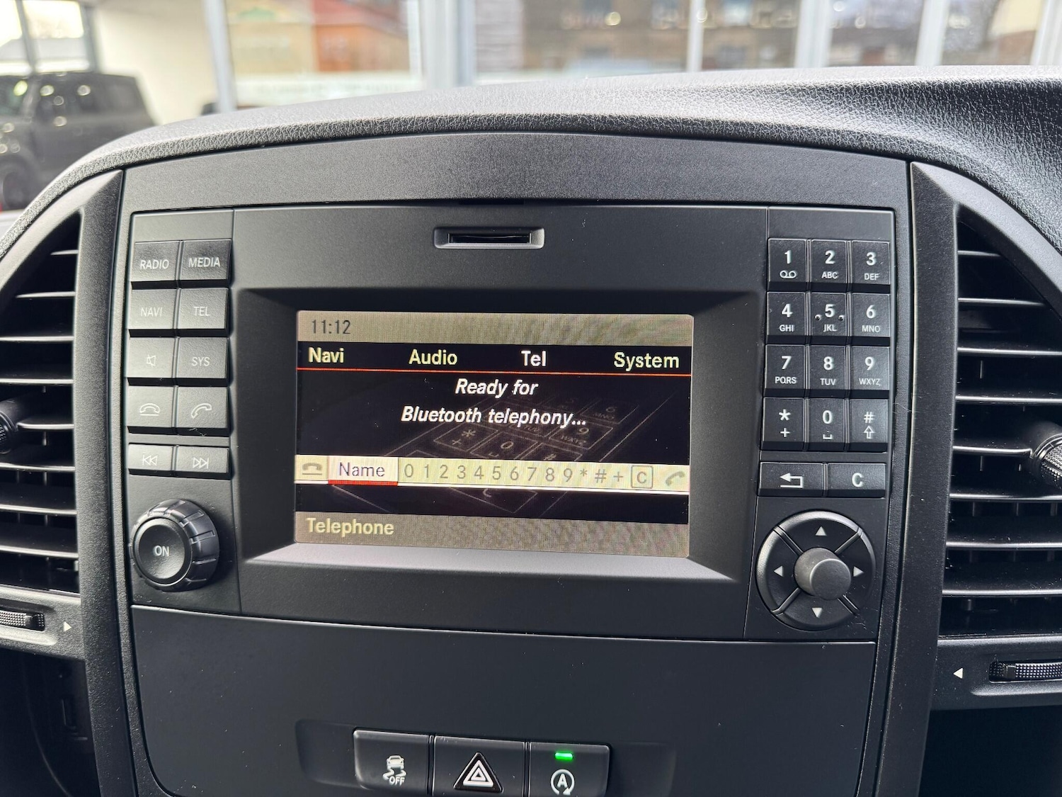 Used Mercedes-Benz Vito 2016 for sale - 77175827: Photo 19