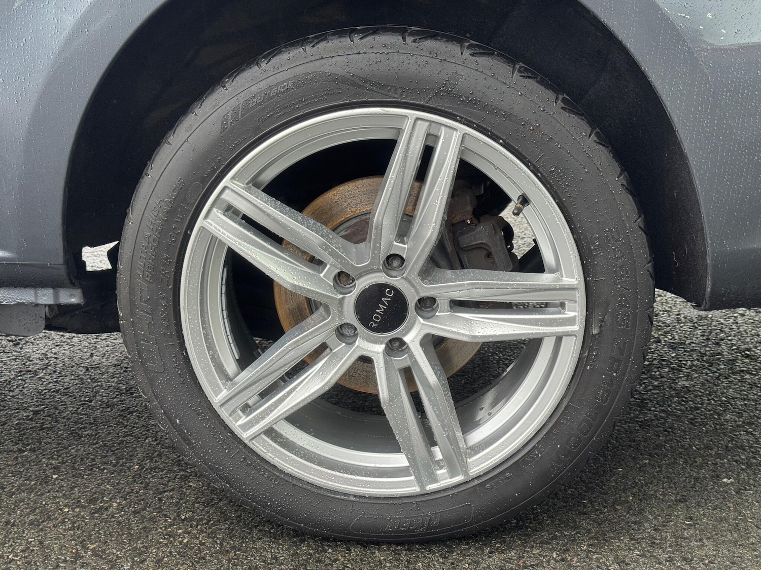 Used Mercedes-Benz Vito 2016 for sale - 77175827: Photo 6