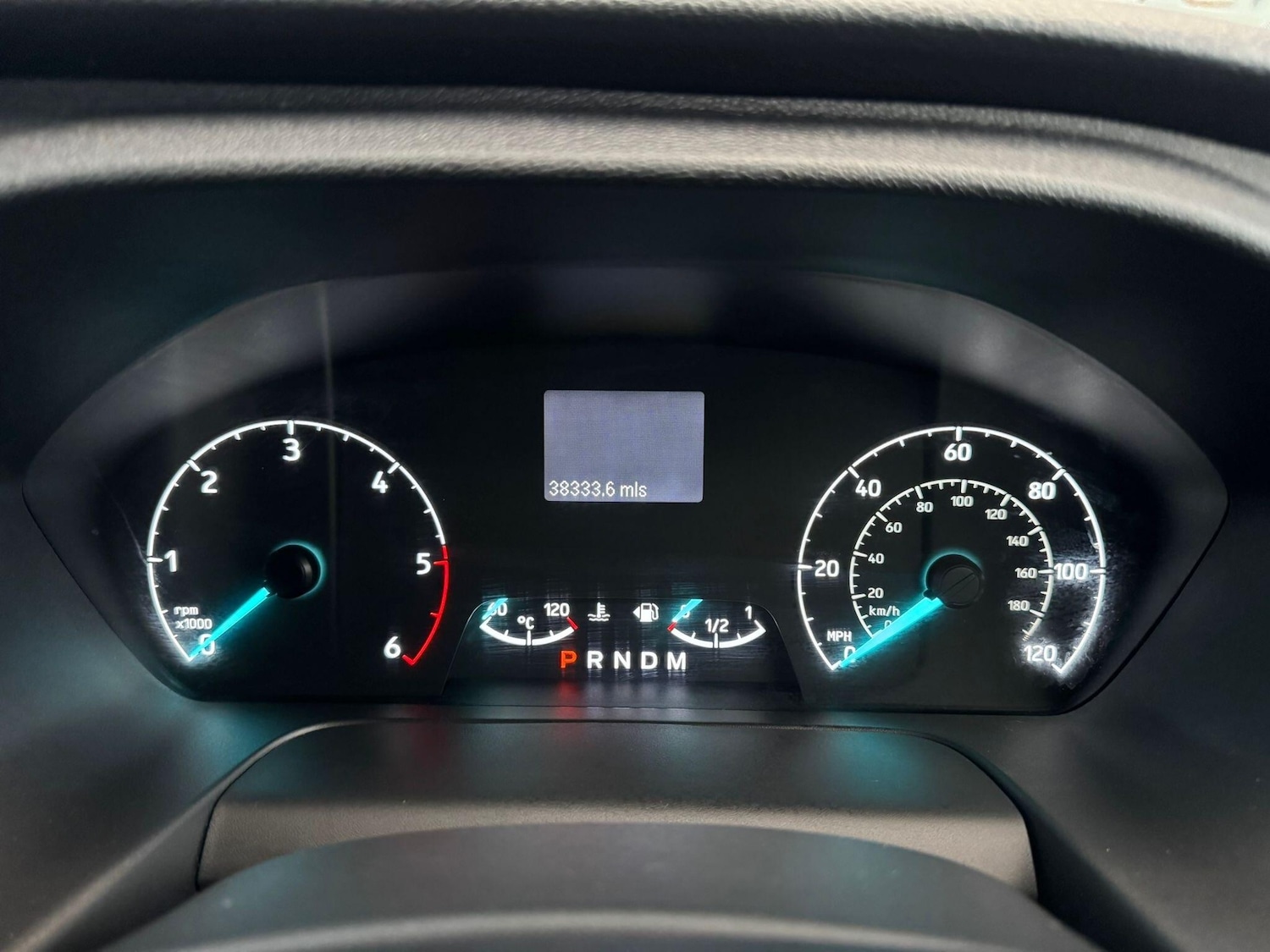 Used Ford Transit Custom 2021 for sale - 77057520: Photo 11