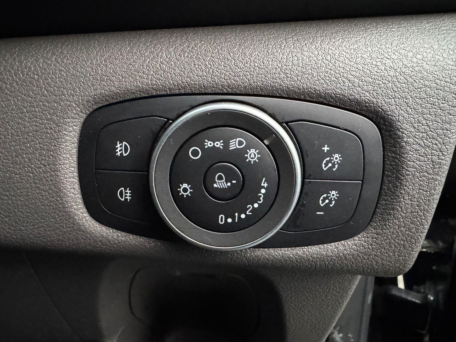 Used Ford Transit Custom 2021 for sale - 77057520: Photo 12