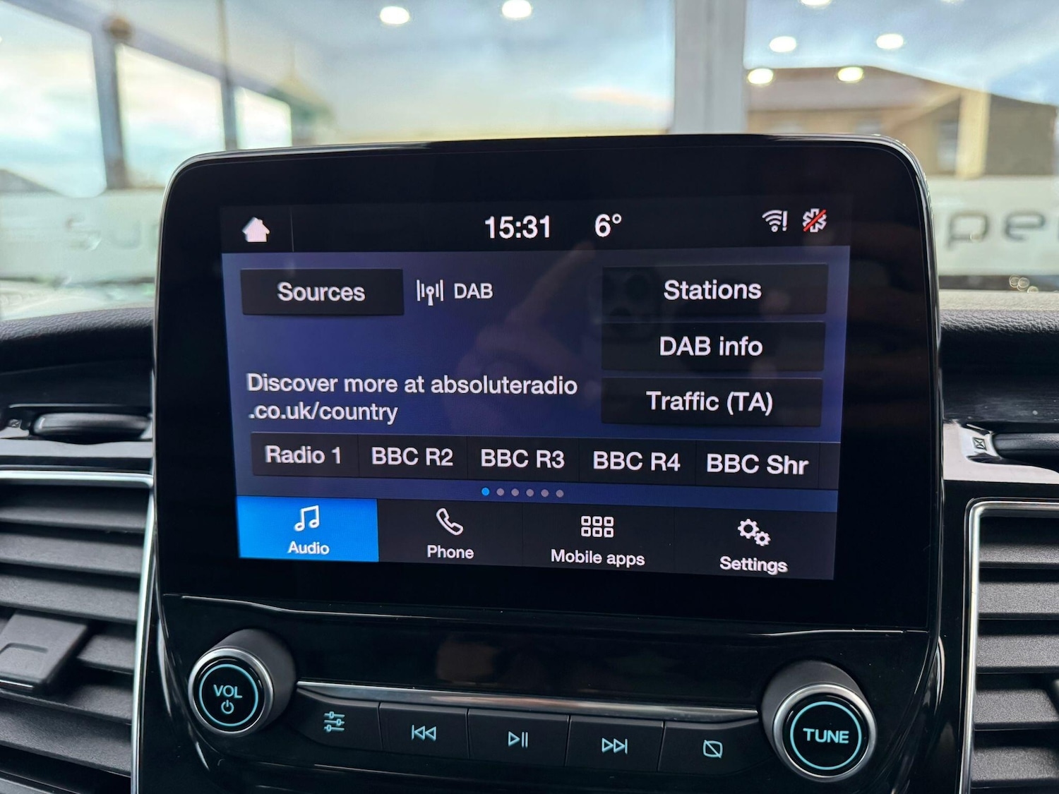 Used Ford Transit Custom 2021 for sale - 77057520: Photo 16