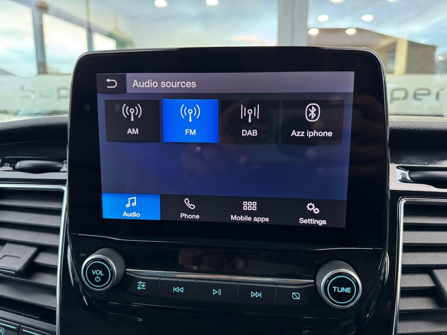 Used Ford Transit Custom 2021 for sale - 77057520: Photo 17