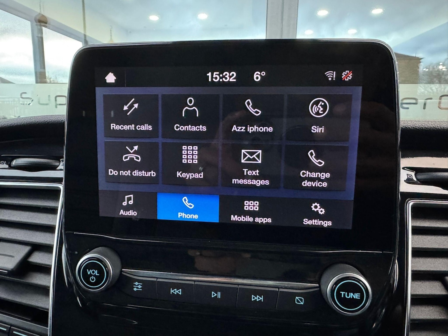 Used Ford Transit Custom 2021 for sale - 77057520: Photo 18