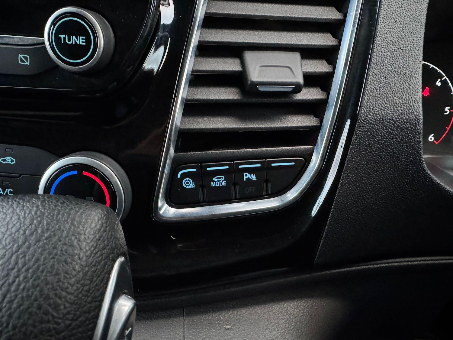 Used Ford Transit Custom 2021 for sale - 77057520: Photo 19