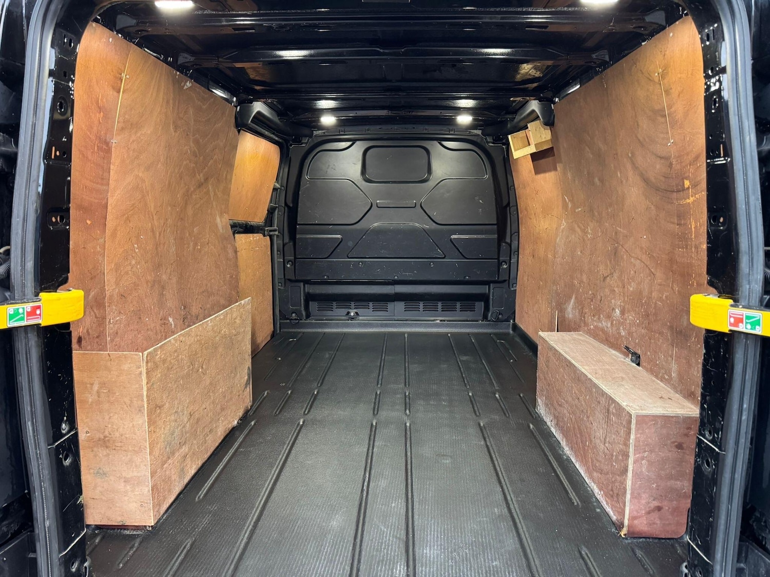 Used Ford Transit Custom 2021 for sale - 77057520: Photo 9