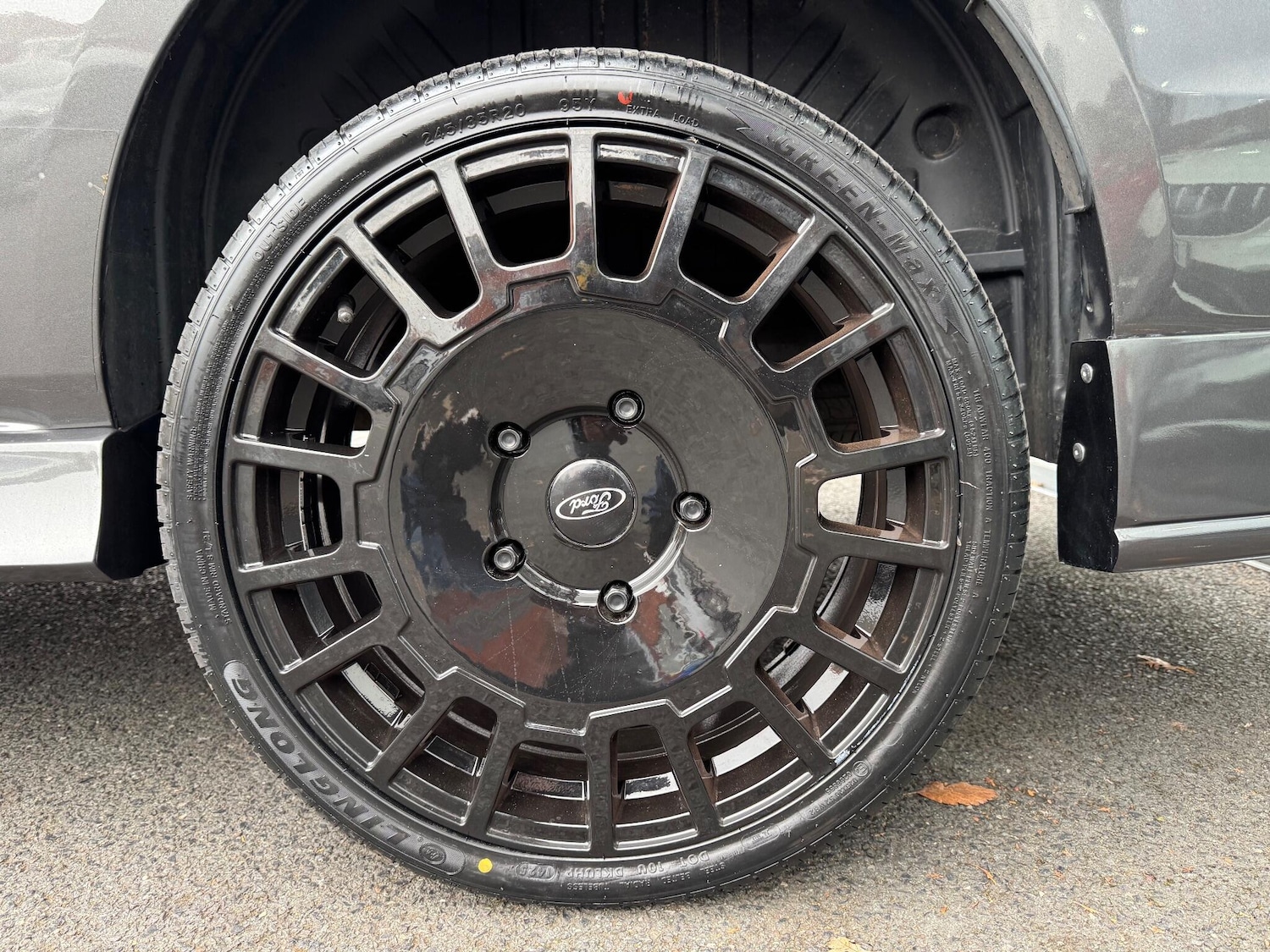 Used Ford Transit Custom 2020 for sale - 76408341: Photo 5