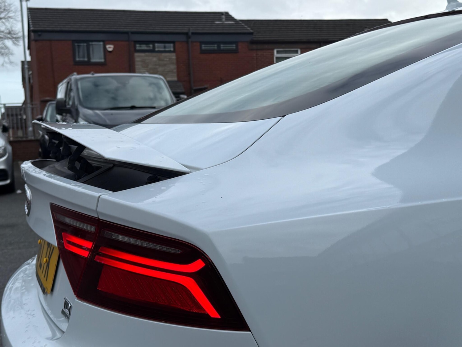 Used Audi A7 2016 for sale - 78058167: Photo 13