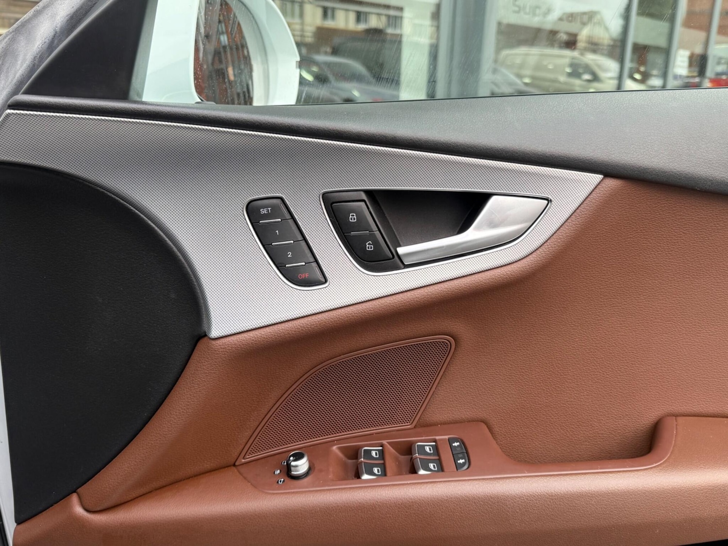 Used Audi A7 2016 for sale - 78058167: Photo 14