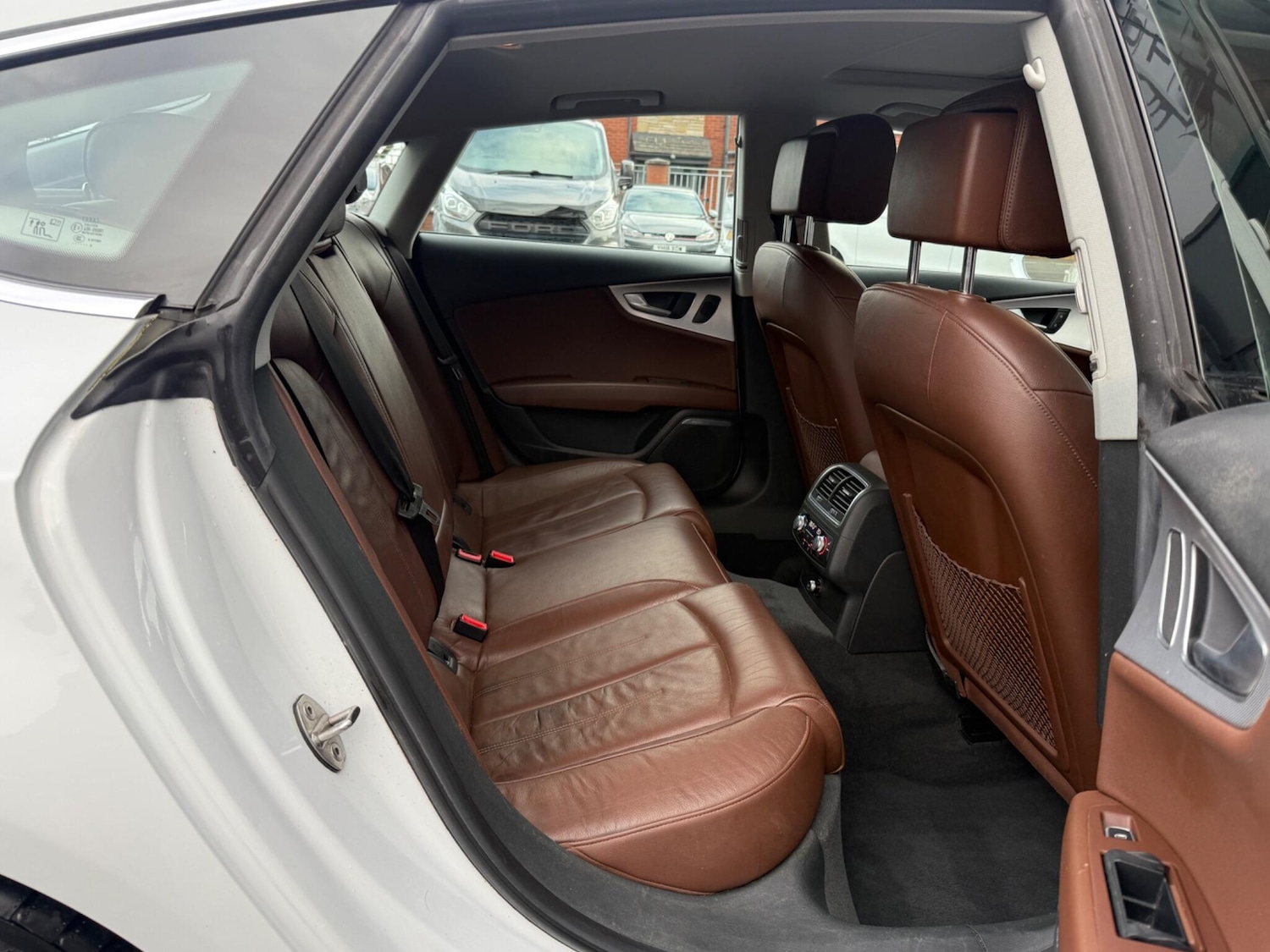 Used Audi A7 2016 for sale - 78058167: Photo 17