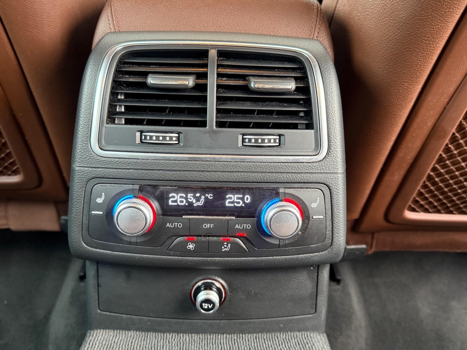 Used Audi A7 2016 for sale - 78058167: Photo 18