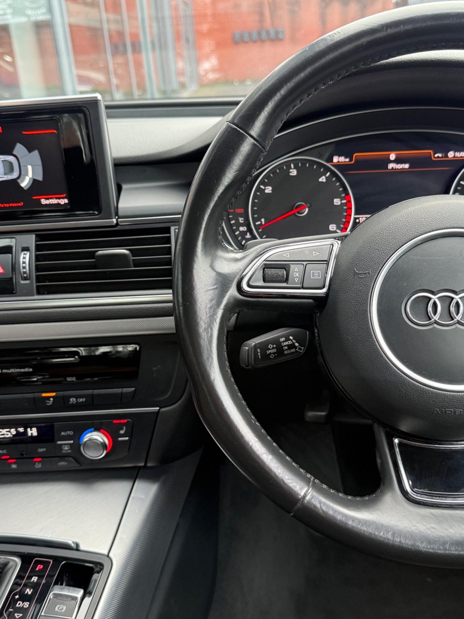 Used Audi A7 2016 for sale - 78058167: Photo 19