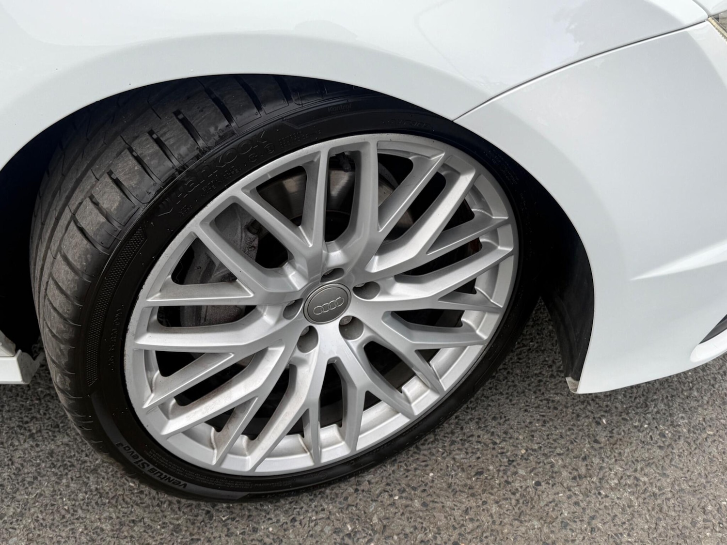 Used Audi A7 2016 for sale - 78058167: Photo 2