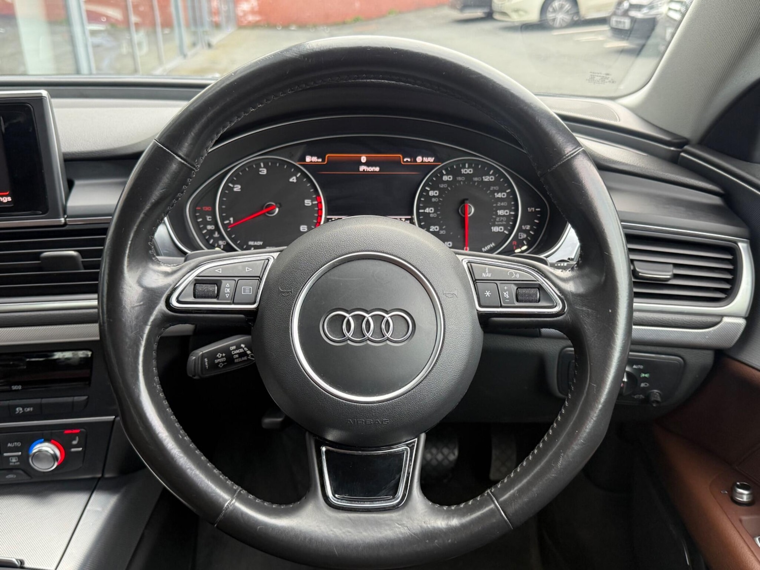 Used Audi A7 2016 for sale - 78058167: Photo 20