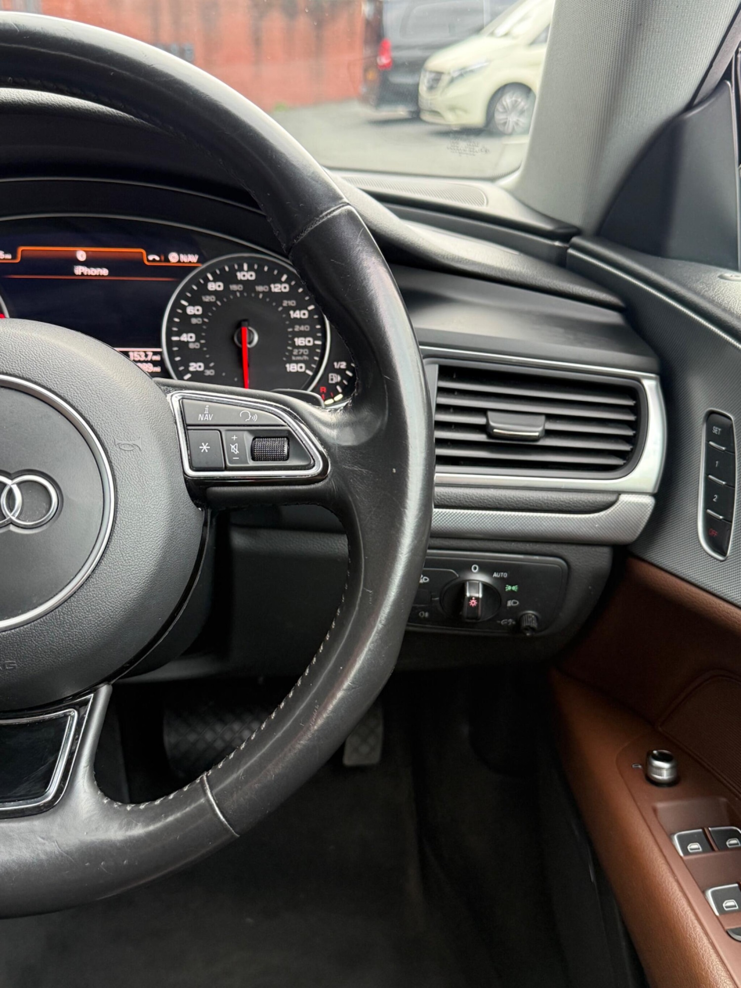 Used Audi A7 2016 for sale - 78058167: Photo 21