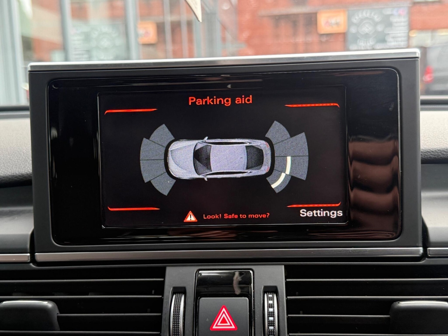 Used Audi A7 2016 for sale - 78058167: Photo 23