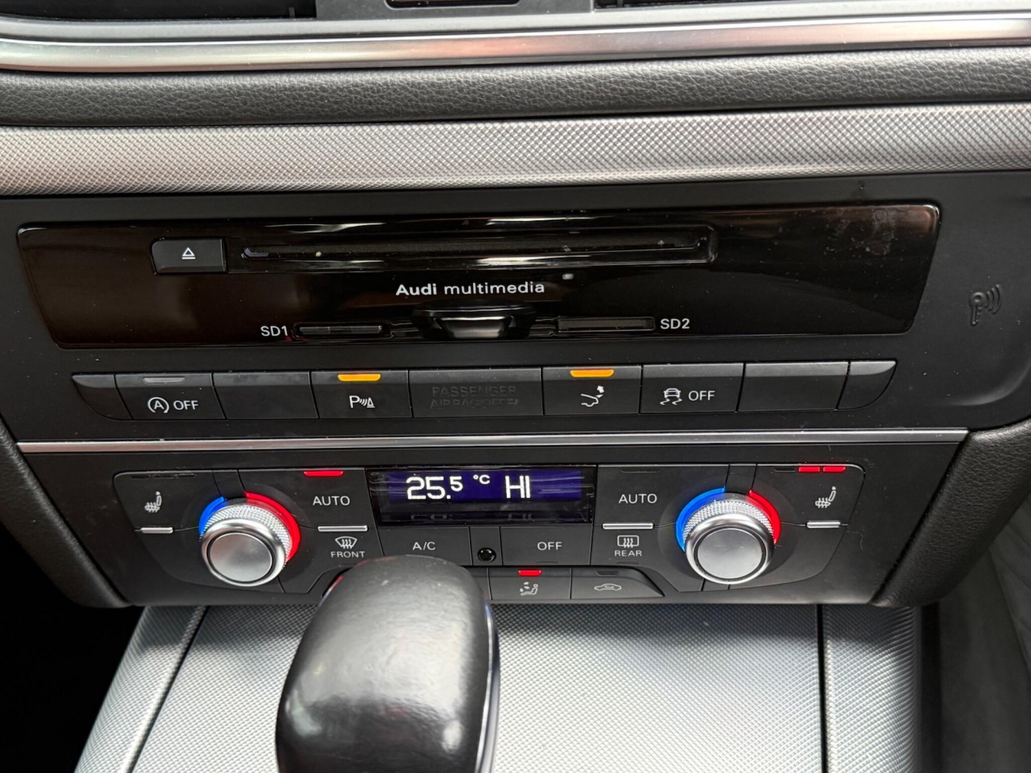 Used Audi A7 2016 for sale - 78058167: Photo 24