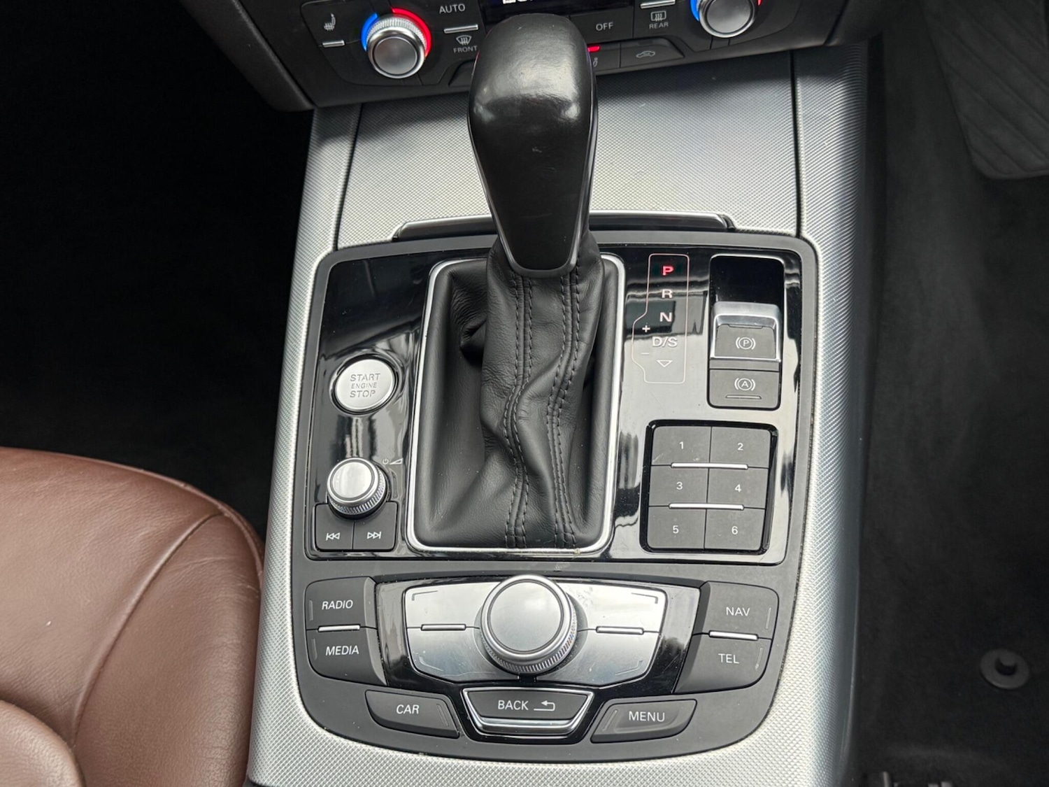 Used Audi A7 2016 for sale - 78058167: Photo 25