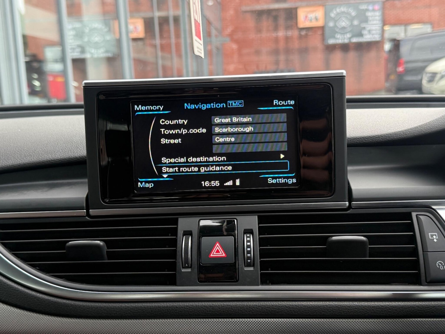 Used Audi A7 2016 for sale - 78058167: Photo 26