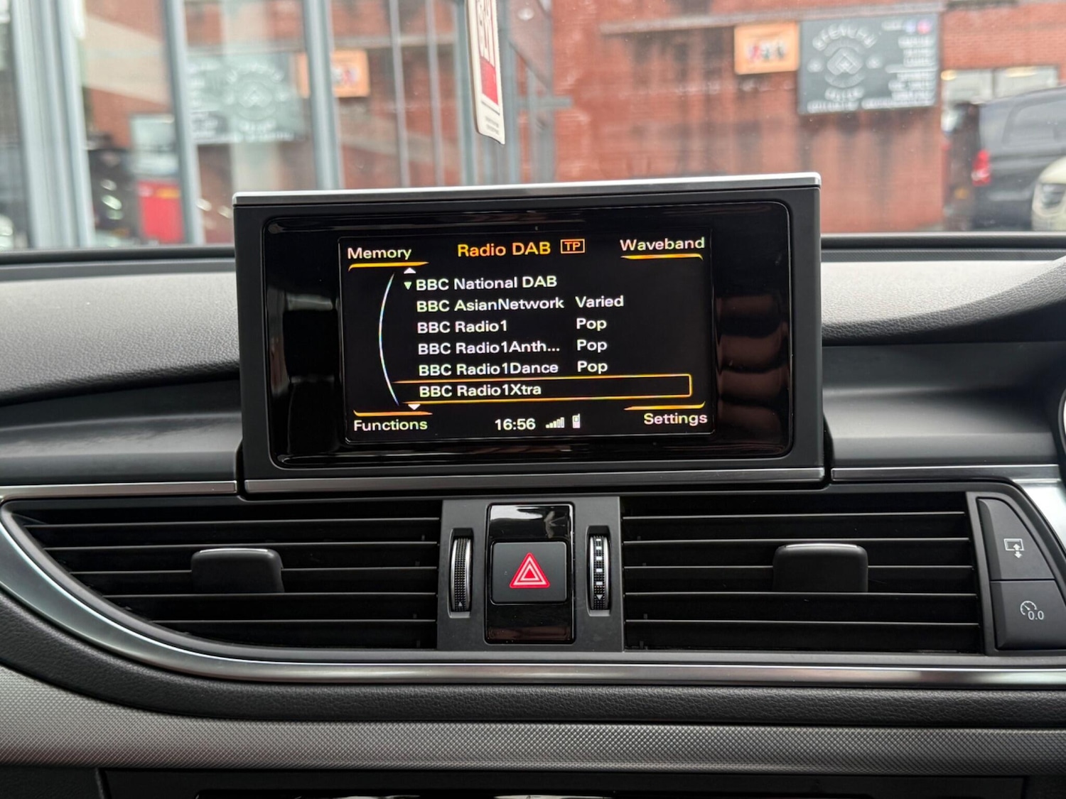 Used Audi A7 2016 for sale - 78058167: Photo 27