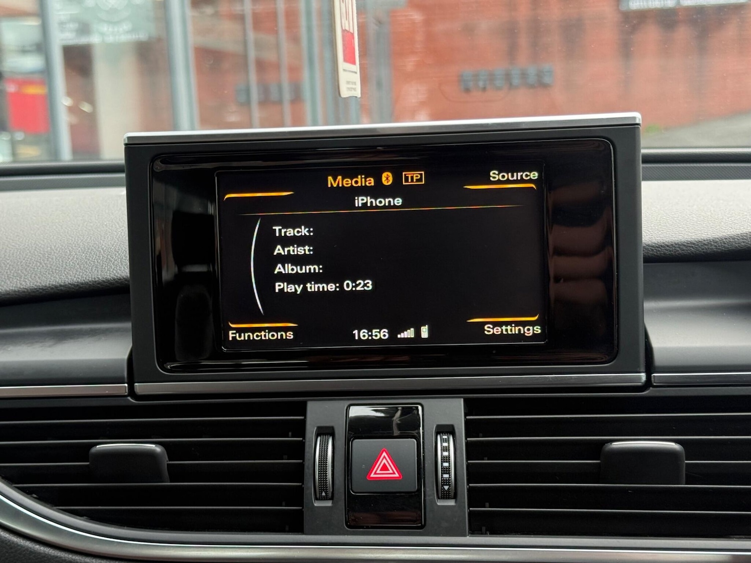 Used Audi A7 2016 for sale - 78058167: Photo 28