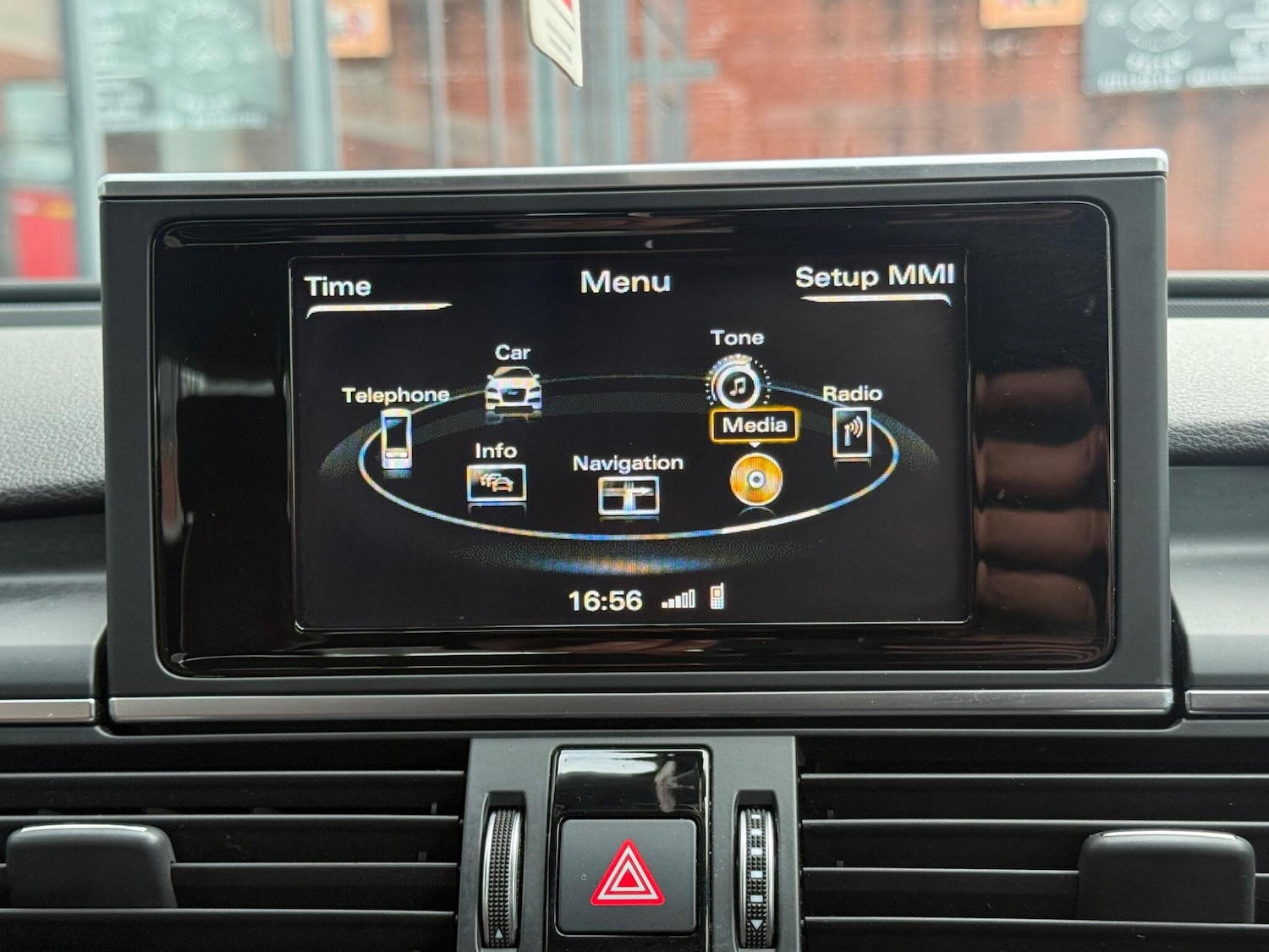 Used Audi A7 2016 for sale - 78058167: Photo 29