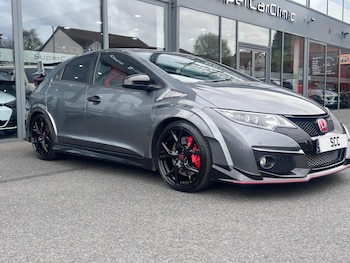 Used Honda Civic 2016 for sale - 78219967: Photo