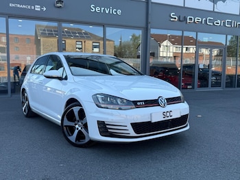 Used Volkswagen Golf 2014 for sale - 78404643: Photo