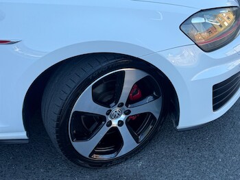 Used Volkswagen Golf 2014 for sale - 78404643: Photo