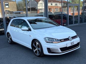 Used Volkswagen Golf 2014 for sale - 78404643: Photo