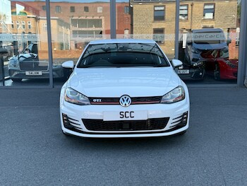 Used Volkswagen Golf 2014 for sale - 78404643: Photo