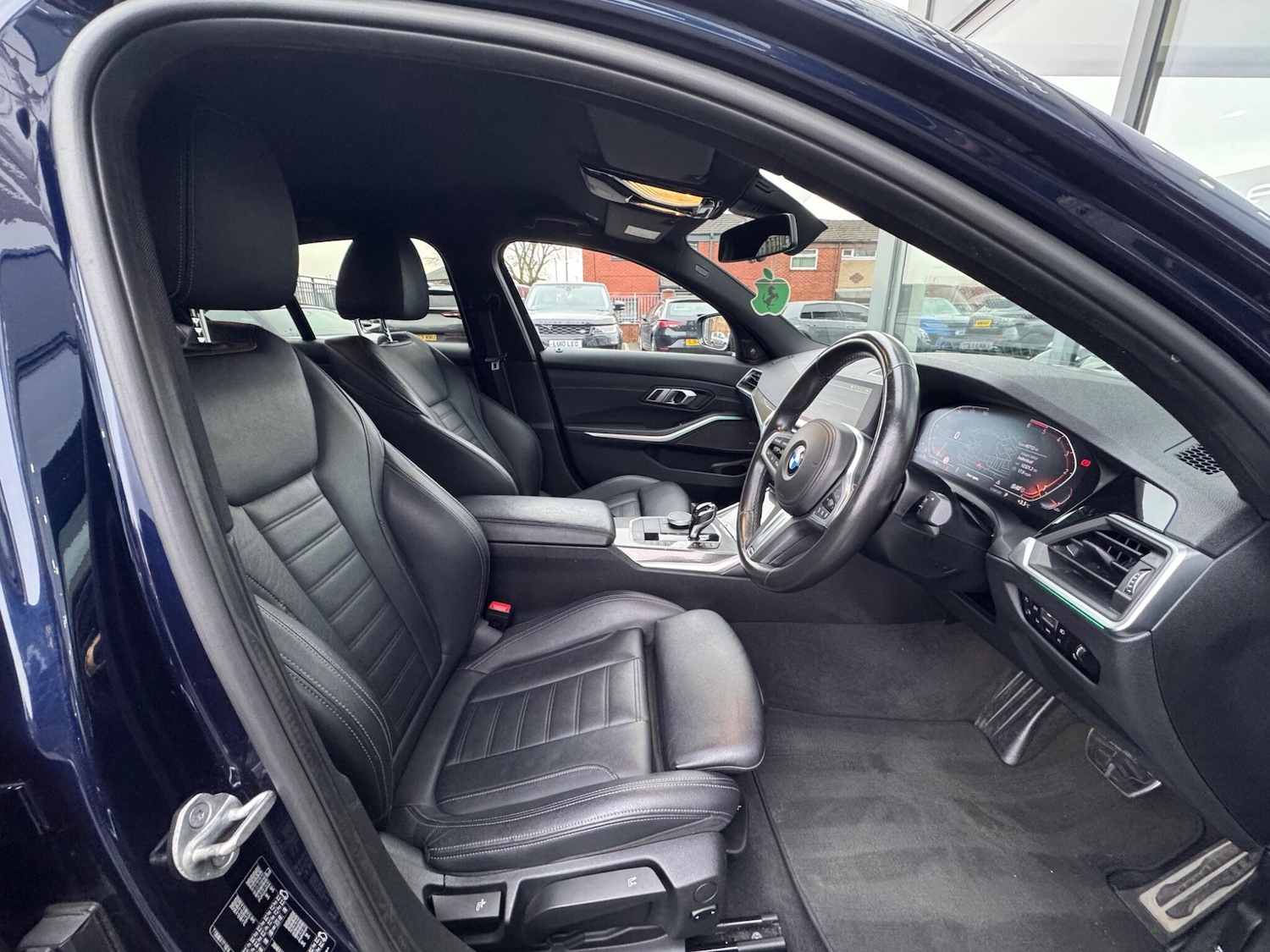 Used BMW 3 Series 2020 for sale - 77331700: Photo 10