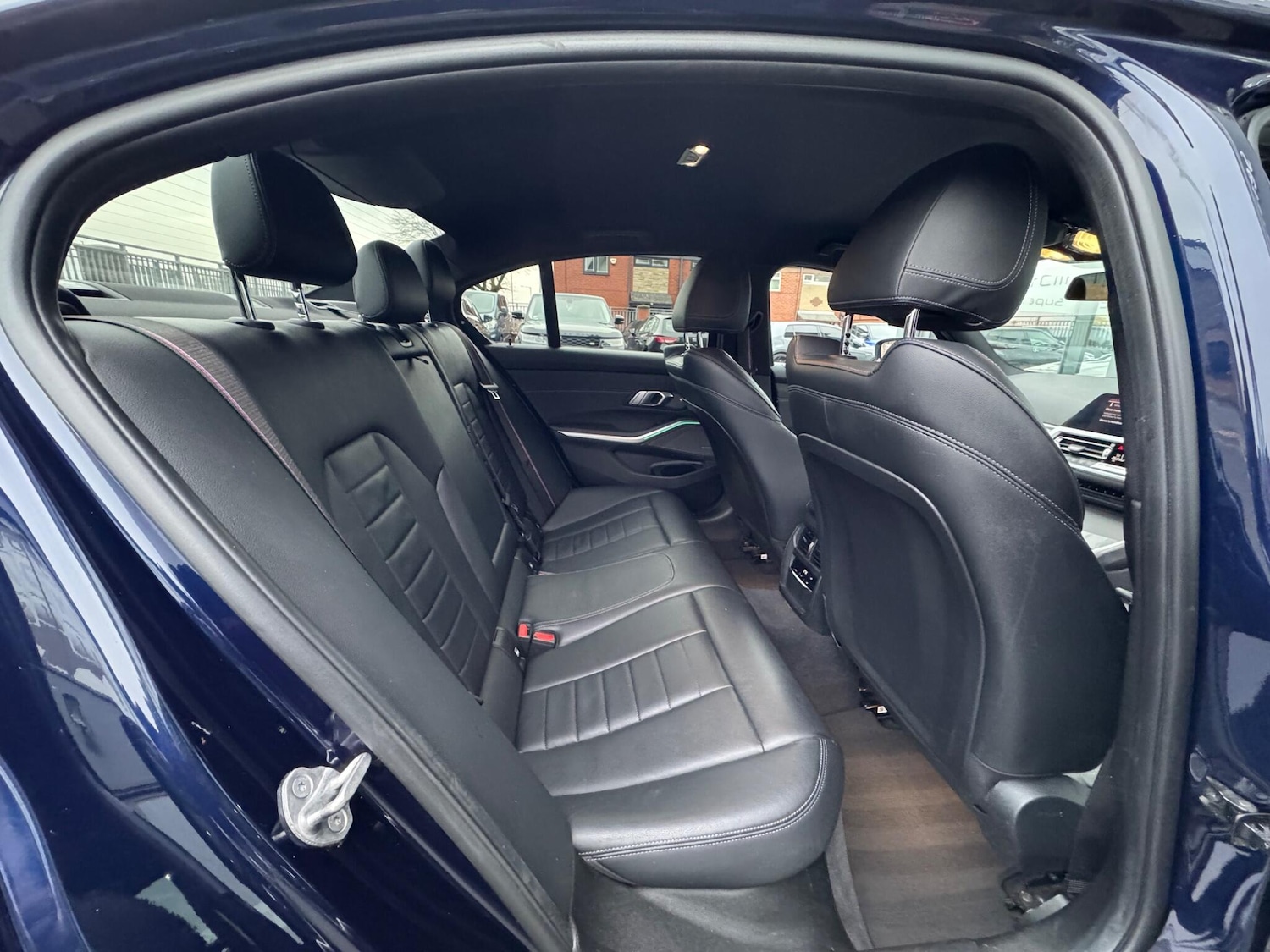 Used BMW 3 Series 2020 for sale - 77331700: Photo 11