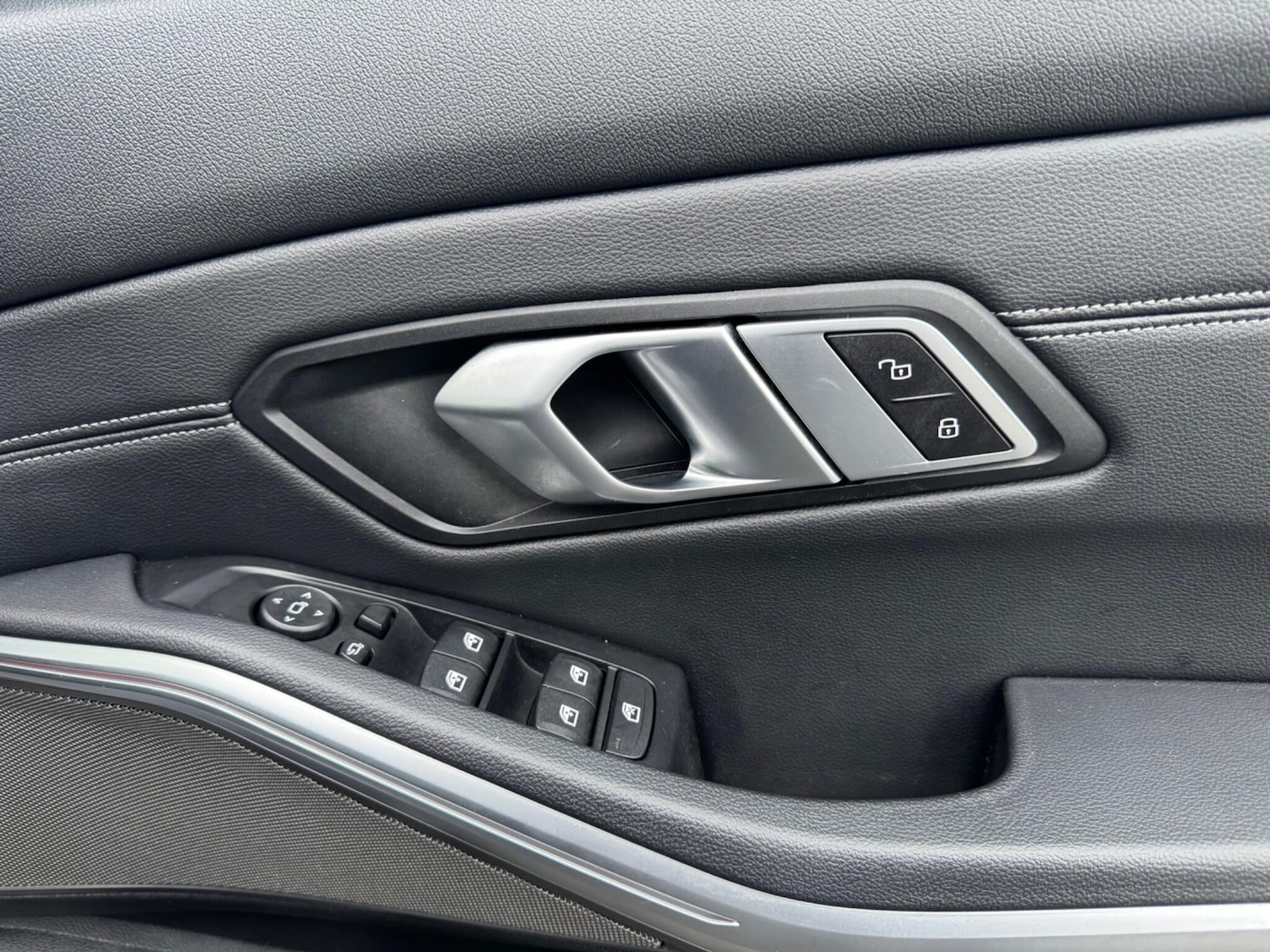 Used BMW 3 Series 2020 for sale - 77331700: Photo 14