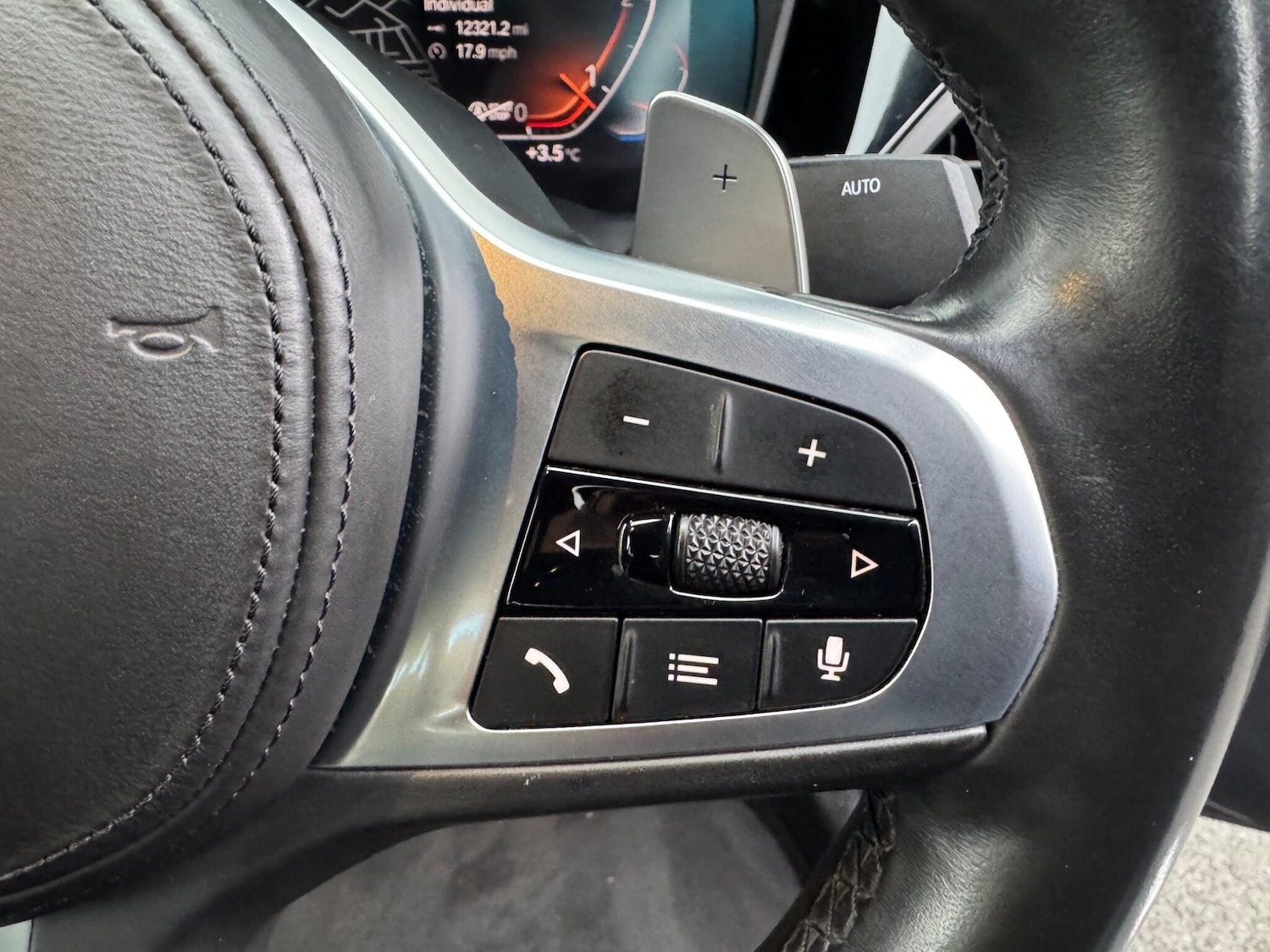 Used BMW 3 Series 2020 for sale - 77331700: Photo 16