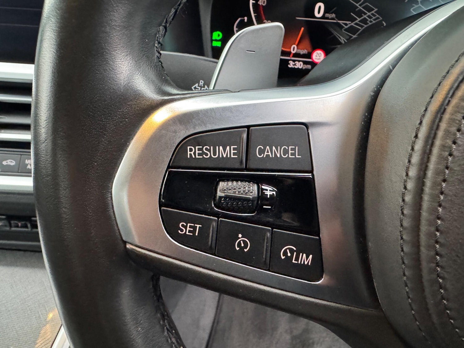 Used BMW 3 Series 2020 for sale - 77331700: Photo 17