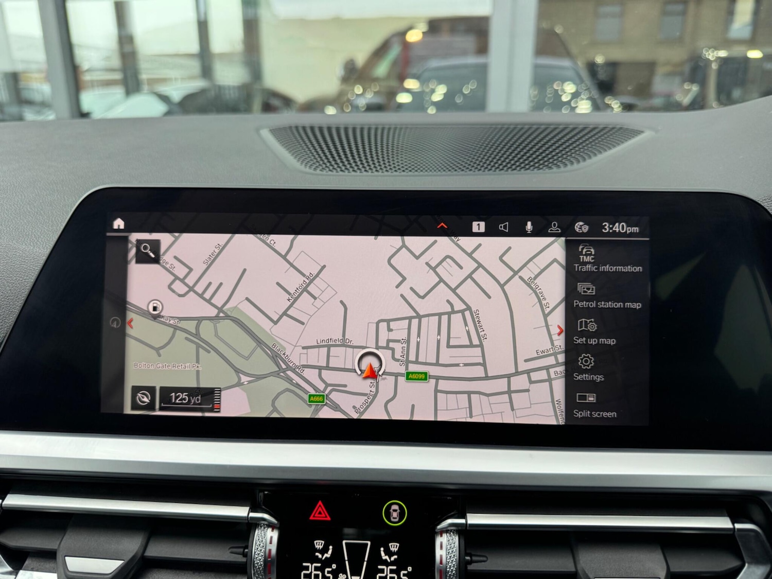 Used BMW 3 Series 2020 for sale - 77331700: Photo 20