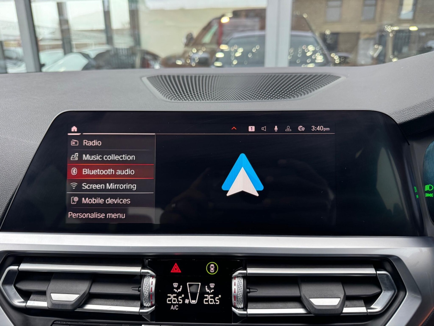 Used BMW 3 Series 2020 for sale - 77331700: Photo 21