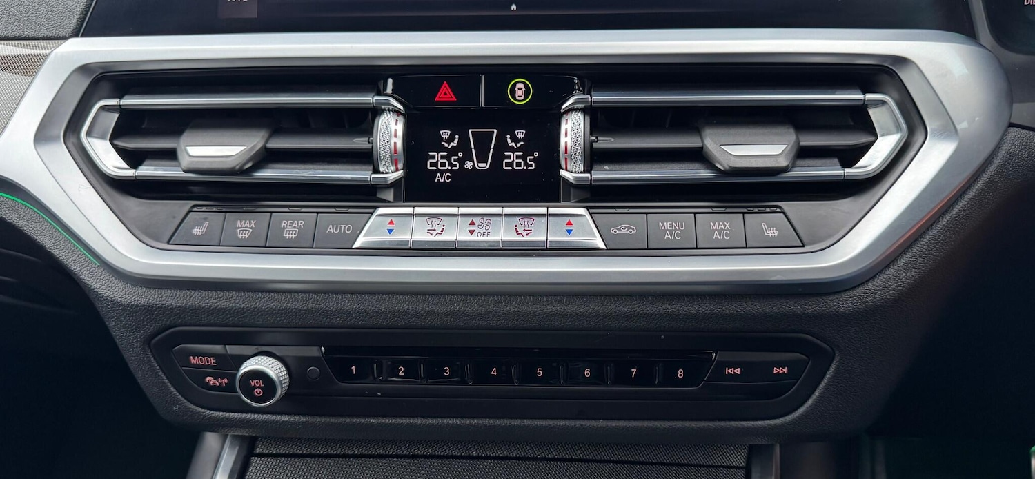 Used BMW 3 Series 2020 for sale - 77331700: Photo 23