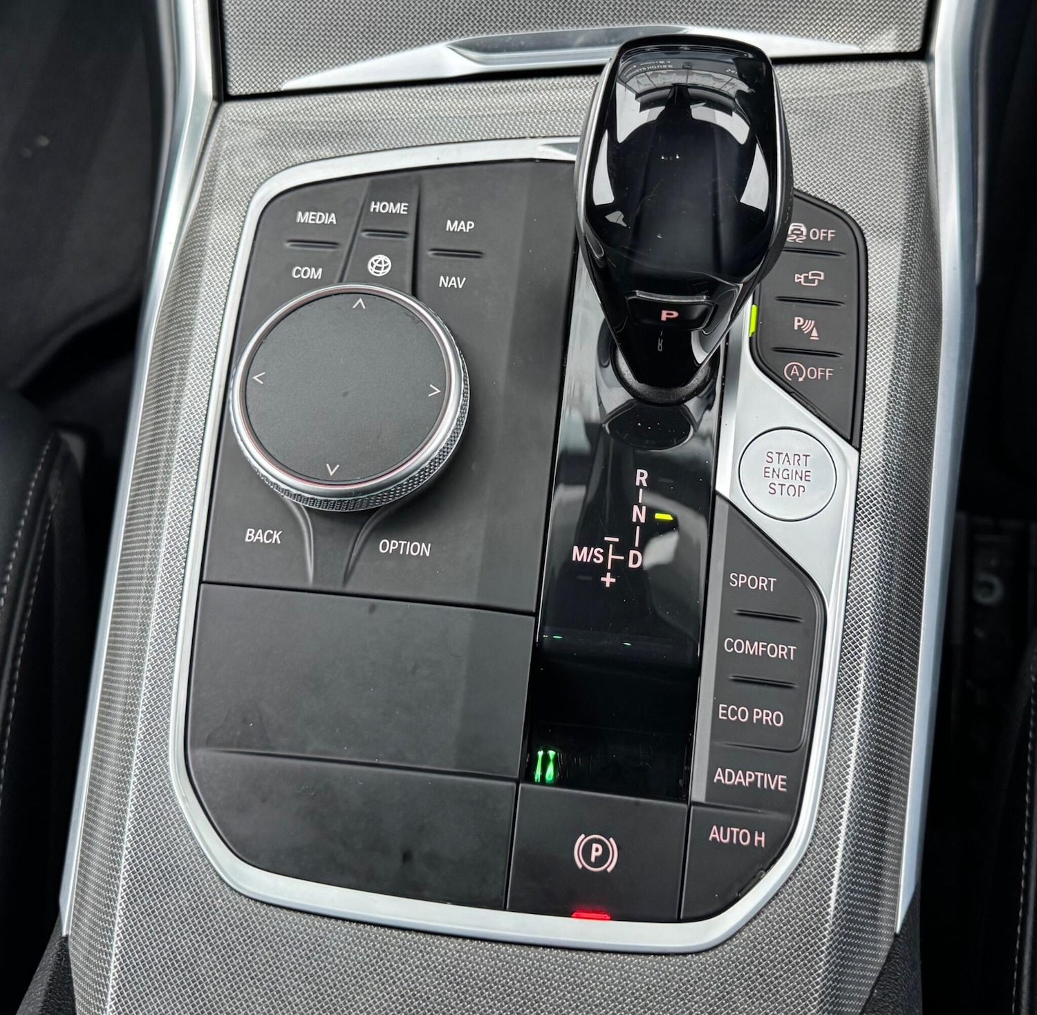 Used BMW 3 Series 2020 for sale - 77331700: Photo 24