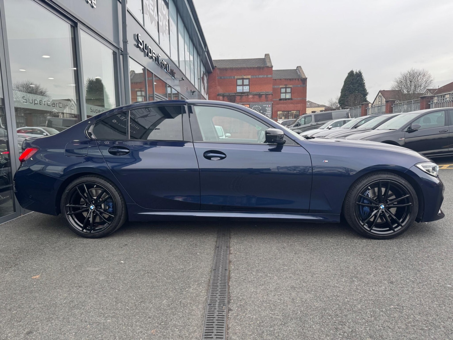 Used BMW 3 Series 2020 for sale - 77331700: Photo 5