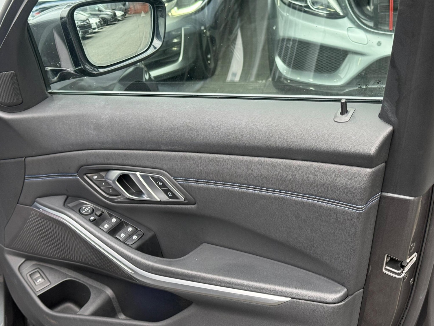 Used BMW 3 Series 2025 for sale - 77306341: Photo 11