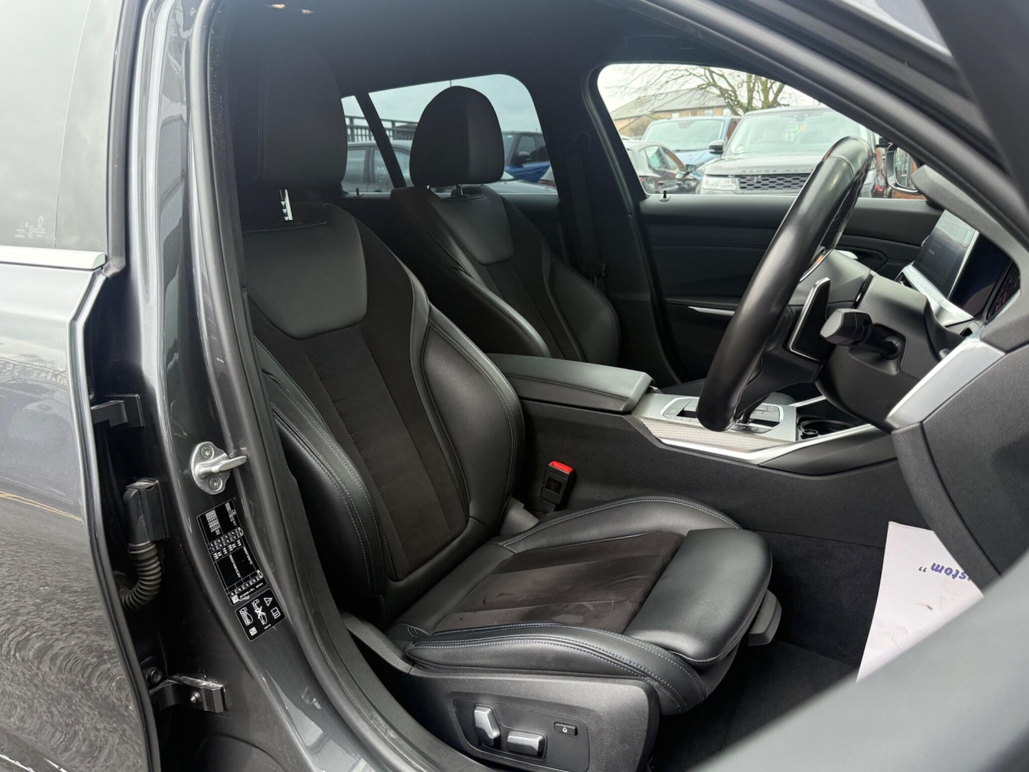 Used BMW 3 Series 2025 for sale - 77306341: Photo 12